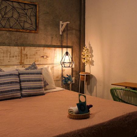 אטליסקו Casa Flora Handmade Hotel מראה חיצוני תמונה