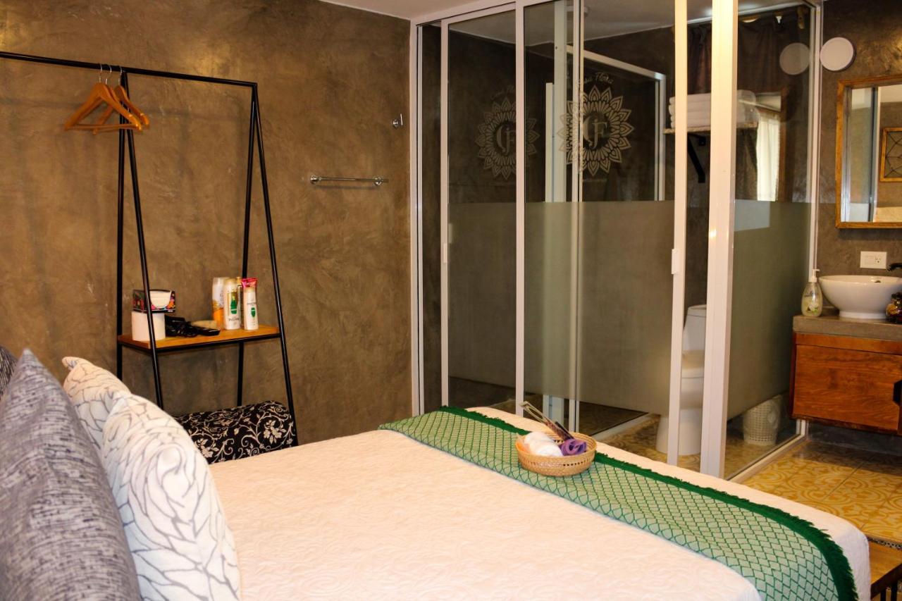 אטליסקו Casa Flora Handmade Hotel מראה חיצוני תמונה