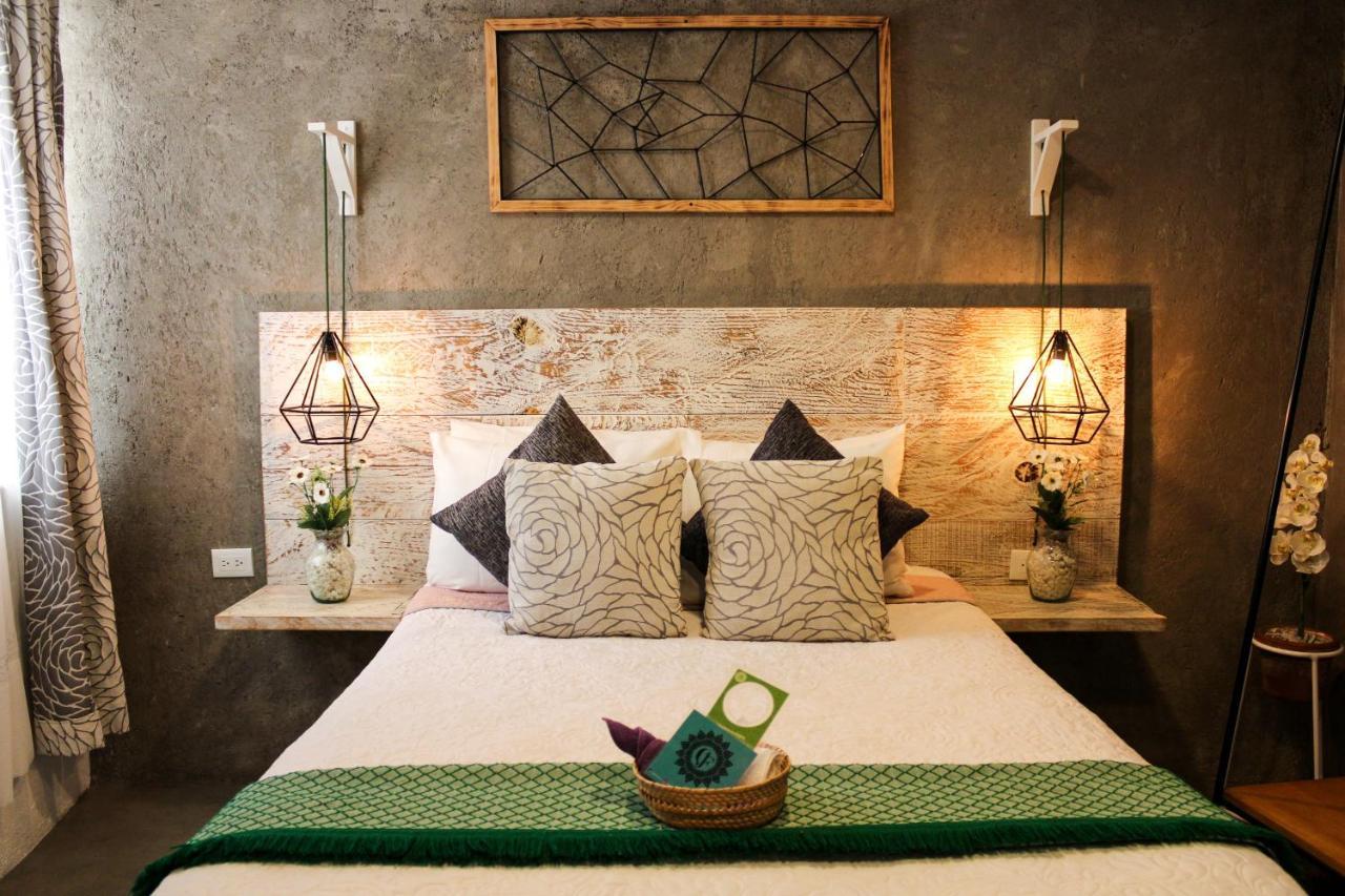 אטליסקו Casa Flora Handmade Hotel מראה חיצוני תמונה