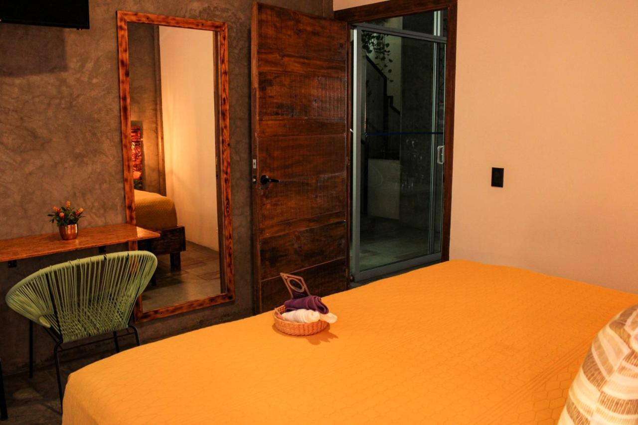 אטליסקו Casa Flora Handmade Hotel מראה חיצוני תמונה