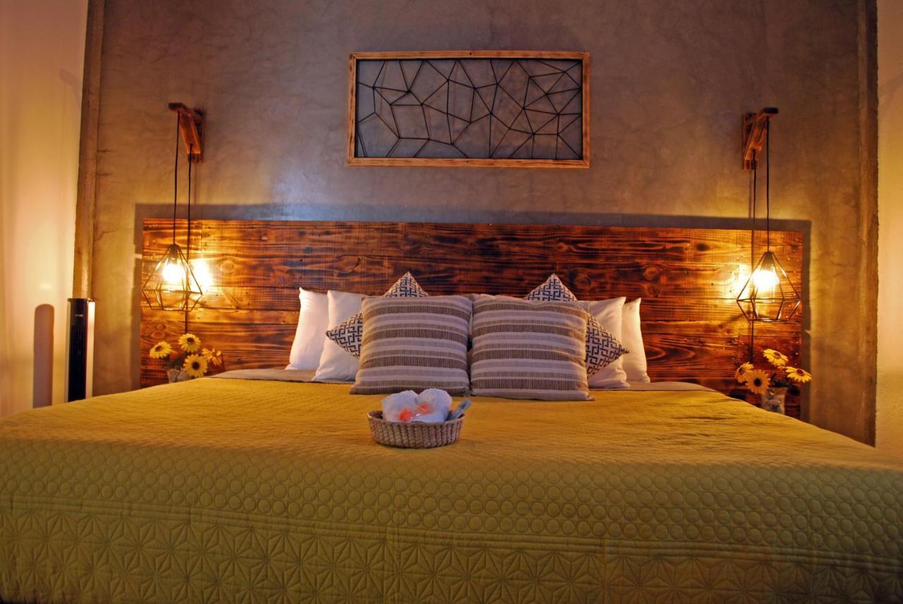 אטליסקו Casa Flora Handmade Hotel מראה חיצוני תמונה