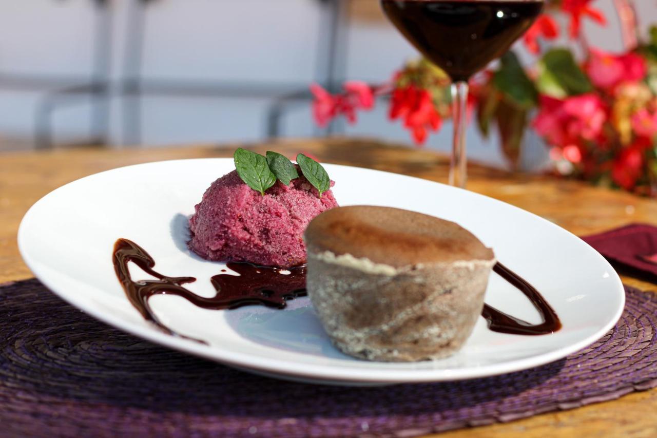 אטליסקו Casa Flora Handmade Hotel מראה חיצוני תמונה