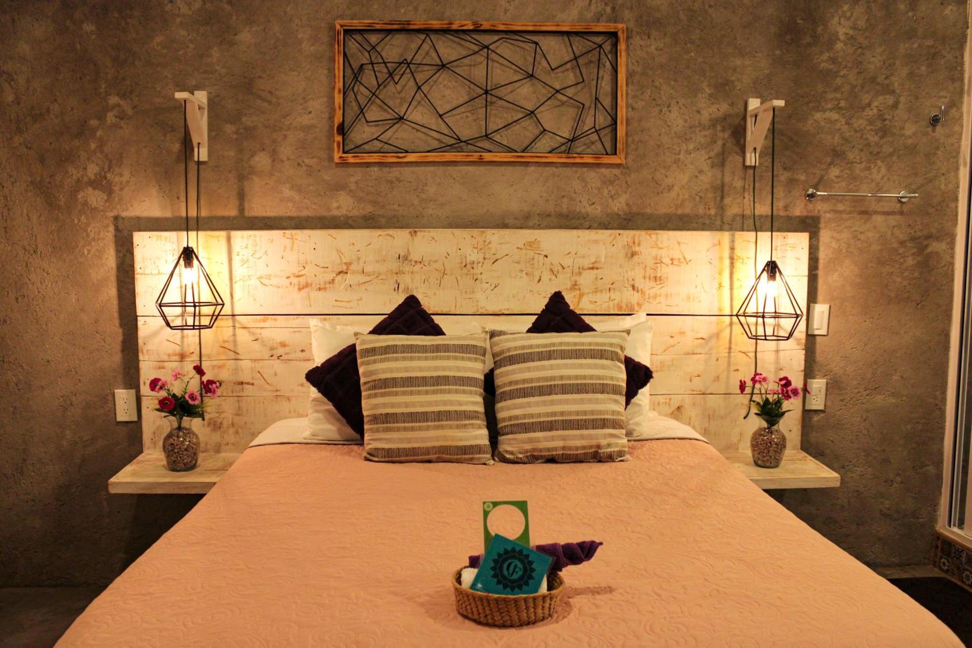 אטליסקו Casa Flora Handmade Hotel מראה חיצוני תמונה