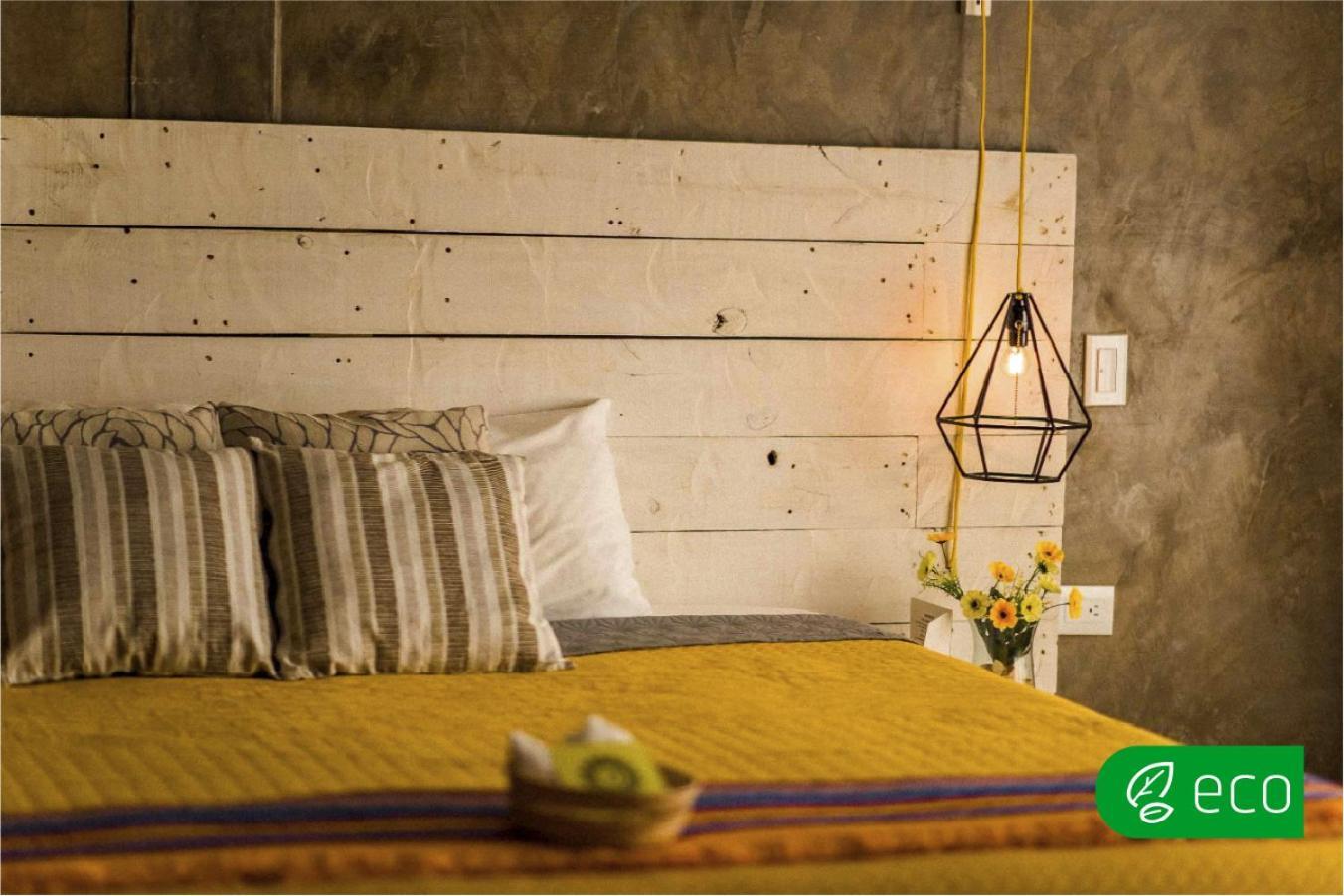 אטליסקו Casa Flora Handmade Hotel מראה חיצוני תמונה